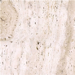 Continental Buff Travertine
