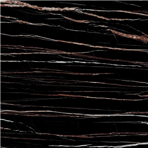 Golden Black Sintered Stone