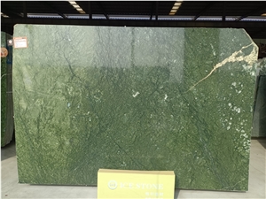 Ming Green Marble Slabs And Tiles
