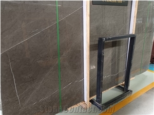 Pietra Grigio Marble,Graphite Grey Marble