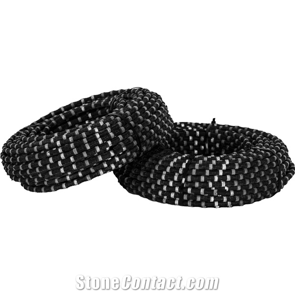 6.3Mm Diamond Wire-Saws For Reinforced Concrete
