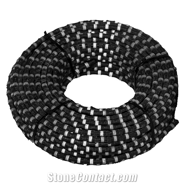 6.3Mm Diamond Wire-Saws For Reinforced Concrete