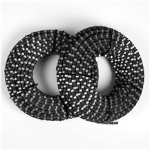 6.3Mm Diamond Wire-Saws For Reinforced Concrete
