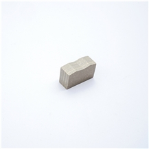 Block Cutting Segment For Granite And Sandstone Block Cutting Segment For Granite And Sandstone