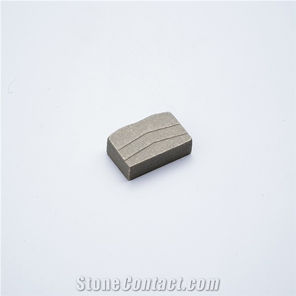 Block Cutting Segment For Granite And Sandstone
