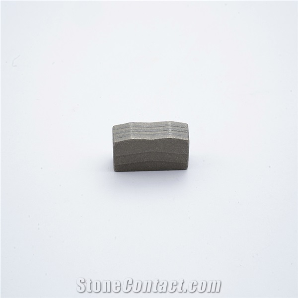 Block Cutting Segment For Granite And Sandstone