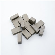 Block Cutting Segment For Granite And Sandstone
