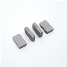 Block Cutting Segment For Granite And Sandstone