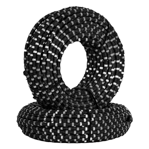 Diamond Wire For Granite Quarrying