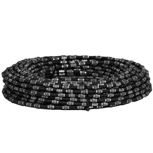 Diamond Wire For Granite Quarrying