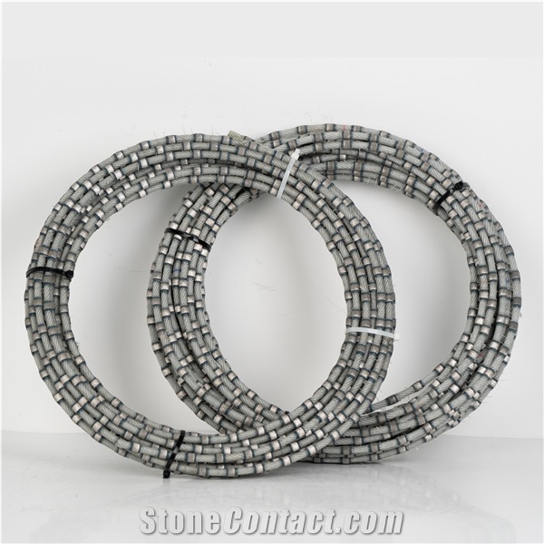 Diamond Wire-Saw For 6.3 Multi Wire Saw Machine