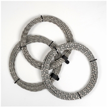 Diamond Wire-Saw For 6.3 Multi Wire Saw Machine