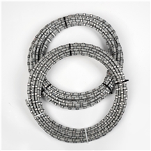 Diamond Wire-Saw For 6.3 Multi Wire Saw Machine