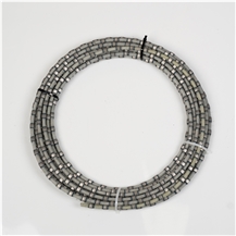 Diamond Wire-Saw For Multi-Wire Machine