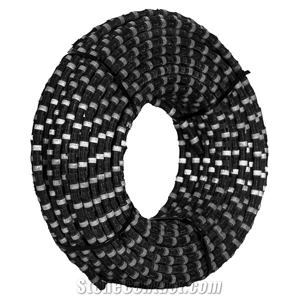 Diamond Wire Saws