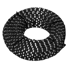 Diamond Wire Saws