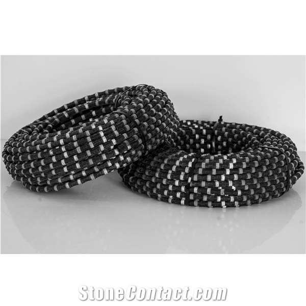 Diamond Wire Saws