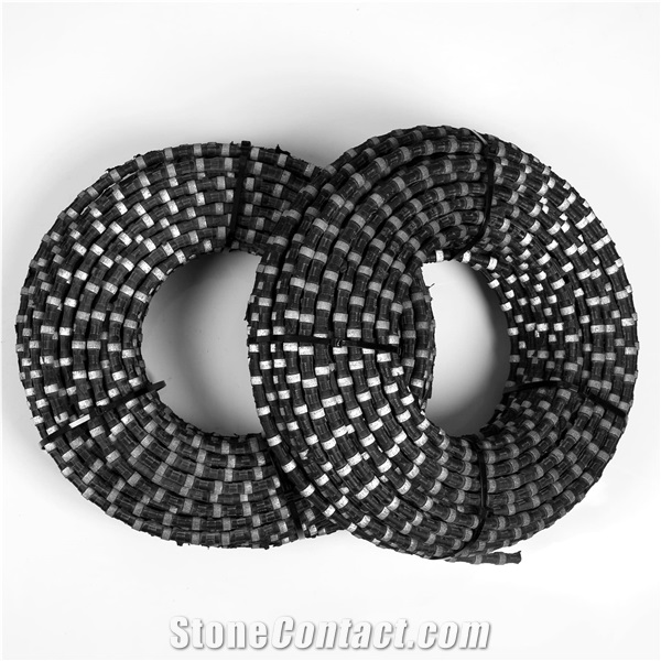 Diamond Wire Saws