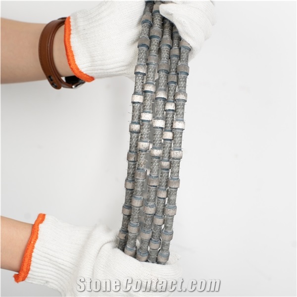 Diamond Wire-Saws For Multi Wire Machine