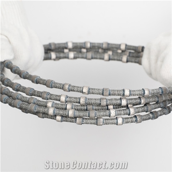 Diamond Wire-Saws For Multi Wire Machine
