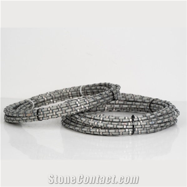 Diamond Wire-Saws For Multi Wire Machine