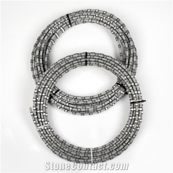 Diamond Wire-Saws For Multi Wire Machine