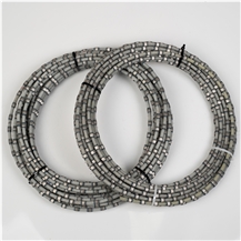 Diamond Wire-Saws For Multi-Wire Machines