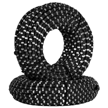 Diamond Wire-Saws For Reinforced Concrete