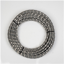High Efficient Diamond Wire Saw For Multi Wire Saw Machine High Efficient Diamond Wire Saw For Multi Wire Saw Machine