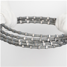 Toolstar Diamond Wire-Saw For Multi-Wire Machine