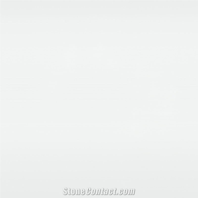 DXQ8021 Super White Quartz Stone Slabs Tiles
