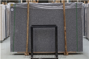 DXW206 Italian Grey Color Terrazzo Slab Tile