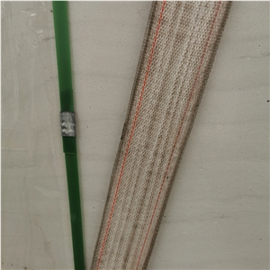 RD001 Grey Grain Artificial Travertine Slabs