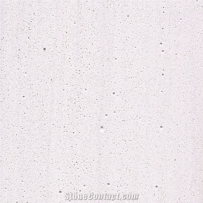 RD002 Super White Wood Inorganic Travertine Artificial Stone Slabs, Tiles