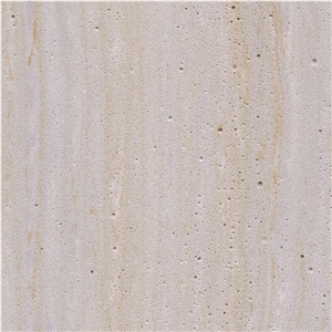 RD003 Gold Grain Artificial Travertine Wall Decorations