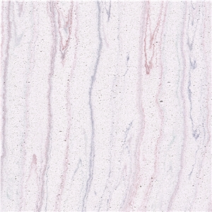 RD012 Red Green And Black Stripes Eco-Friendly Artificial Travertine Slabs