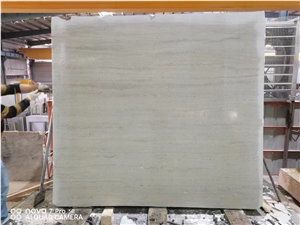 Elegant Grey Marble Middle Size Slabs, Elegant Ash Grey Marble