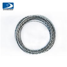 8.8Mm Diamond Wire Saw For Marble Block Cutting