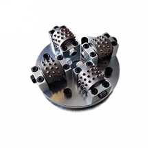Bush Hammer Diamond Abrasive Tools For Stone