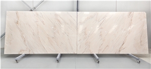 Palissandro Classico Marble In Slabs 2Cm And Bookmatched