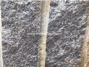 Bahama Blue Granite Slab