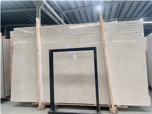 Crema Marfil  Marble  Slabs   Flooring And Wall  House Decor