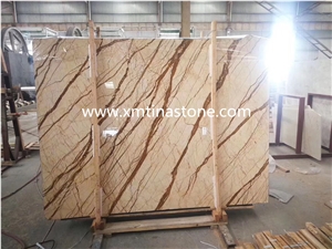 High Class Sofitel Gold Marble