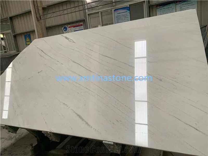 Polaris  Marble Slabs Wall Floor Covering