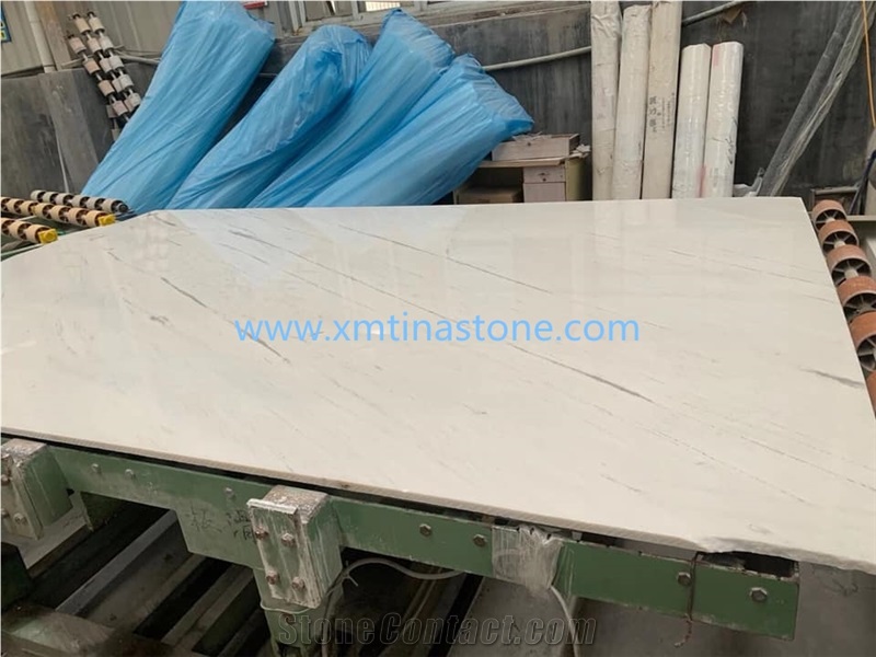 Polaris  Marble Slabs Wall Floor Covering
