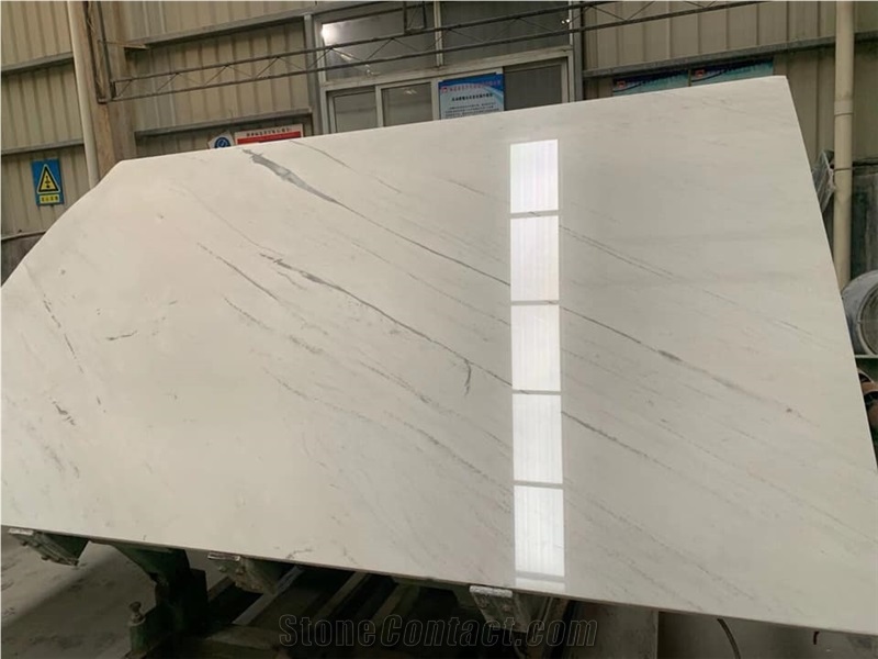 Polaris  Marble Slabs Wall Floor Covering