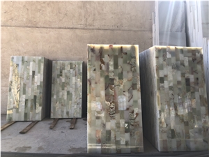 Onyx Mosaic Tiles
