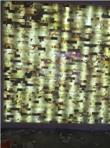 Onyx Mosaic Tiles