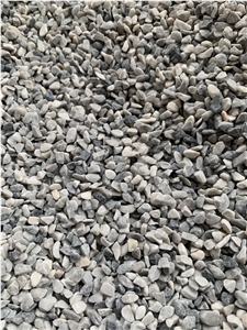 Grey Marble Pebbles
