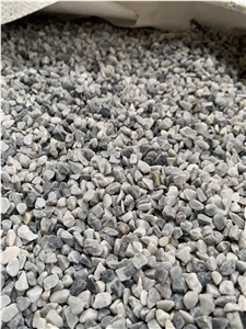 Grey Marble Pebbles
